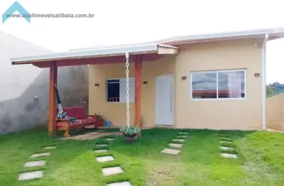 Casa com 3 quartos à venda no Portão, Atibaia 
