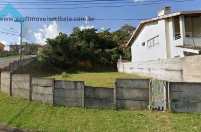 Terreno à venda no Itapetinga, Atibaia 