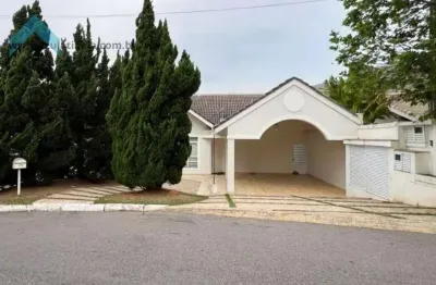 Casa em condomínio para venda em atibaia, condominio flamboyant, 5 dormitórios, 5 suítes, 6 banheiros, 4 vagas