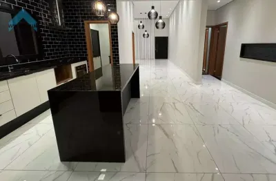 Casa em condomínio para venda em atibaia, condominio buona vita, 3 dormitórios, 3 suítes, 4 banheiros, 3 vagas