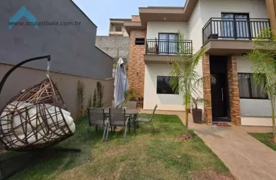 Casa para venda em atibaia, nova cerejeira, 2 dormitórios, 2 suítes, 3 banheiros, 2 vagas