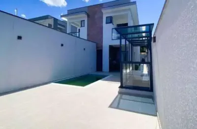 Casa para venda em atibaia, jardim do lago, 3 dormitórios, 3 suítes, 4 banheiros, 4 vagas