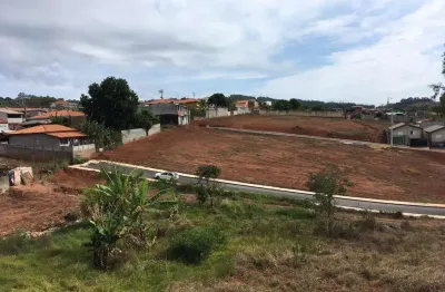 Terreno à venda na Vila Santa Helena, Atibaia 