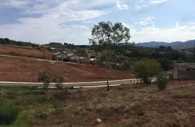 Terreno à venda na Vila Santa Helena, Atibaia 
