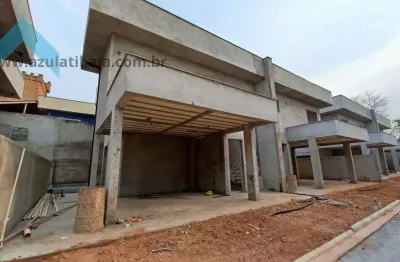 Casa em condomínio para venda em atibaia, ressaca, 3 dormitórios, 3 suítes, 4 banheiros, 2 vagas