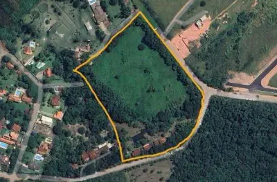 Terreno à venda na Alameda Doutor Arão Sahm, 200, Atibaia Belvedere, Atibaia