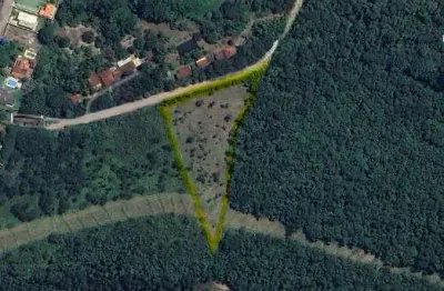 Terreno à venda na Alameda Doutor Arão Sahm, 201, Atibaia Belvedere, Atibaia