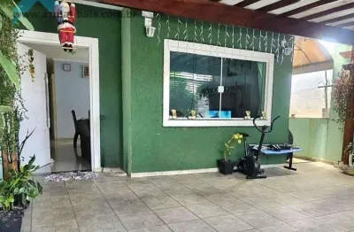 Casa com 4 quartos à venda no Nova Cerejeira, Atibaia 