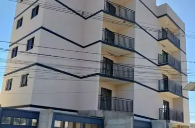 Apartamento com 2 quartos à venda na Rua Nova Atibaia, 1200, Loteamento Nova Atibaia, Atibaia