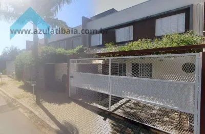 Casa para venda em atibaia, vila esperia ou giglio, 3 dormitórios, 1 suíte, 2 banheiros, 2 vagas