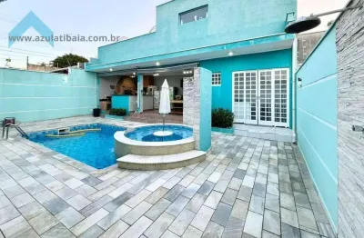 Casa para venda em atibaia, jardim floresta, 3 dormitórios, 1 suíte, 3 banheiros, 3 vagas