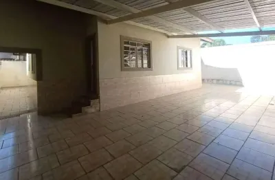 Casa para venda em atibaia, jardim das cerejeiras, 3 dormitórios, 1 suíte, 2 banheiros, 2 vagas