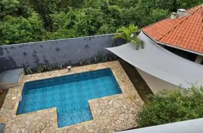 Casa com 4 quartos à venda na Rua Atibaia, 83, Jardim Paulista, Atibaia