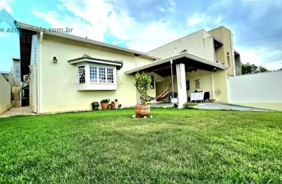 Casa para venda em atibaia, jardim dos pinheiros, 3 dormitórios, 1 suíte, 3 banheiros, 3 vagas