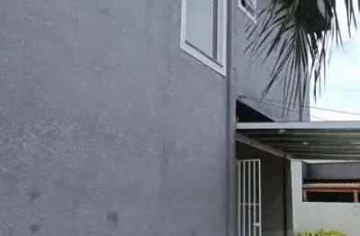 Casa em condomínio para venda em atibaia, jardim sao felipe, 2 dormitórios, 2 banheiros, 1 vaga
