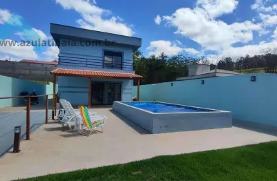 Casa para venda em atibaia, loteamento parque residencial serras de atibaia ii, 3 dormitórios, 1 suíte, 2 banheiros, 3 vagas