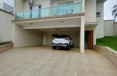 Casa para venda em atibaia, vila gardenia, 3 dormitórios, 2 suítes, 3 banheiros, 4 vagas