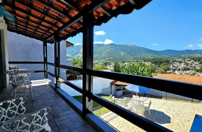  casa exclusiva com vista para a pedra grande  atibaia! 