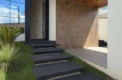 Casa com piscina à venda no nova gardênia  atibaia/sp