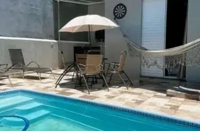 Sobrado confortavel em bairro planejado, nova atibaia, atibaia sp.