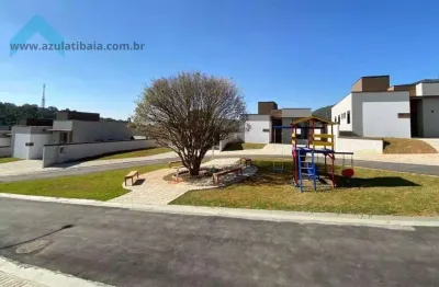 Casa em condomínio fechado com 3 quartos à venda no Beiral das Pedras, Atibaia 