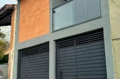 Casa com 3 quartos à venda no Jardim Alvinópolis, Atibaia 