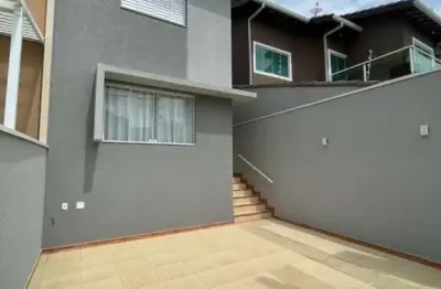 Casa à venda na alameda lucas nogueira garcez  atibaia/sp