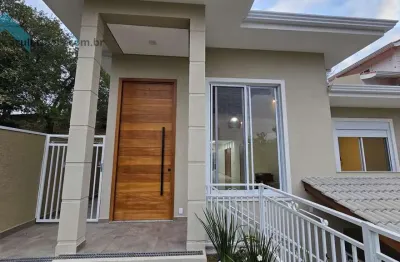 Casa em condomínio para venda em atibaia, refugio, 3 dormitórios, 3 suítes, 4 banheiros, 2 vagas