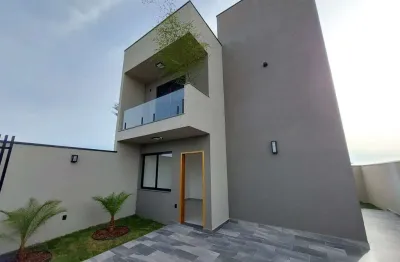 Casa para venda em atibaia, jardim paulista, 2 dormitórios, 2 suítes, 3 banheiros, 2 vagas
