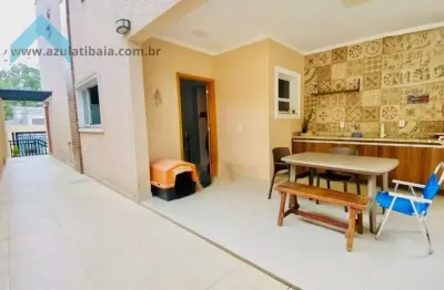 Casa para venda em atibaia, jardim jaragua, 3 dormitórios, 2 suítes, 3 banheiros, 2 vagas