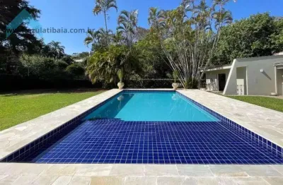 Casa em condomínio fechado com 3 quartos à venda na Avenida Santana, 1002, Condomínio Flamboyant-B, Atibaia