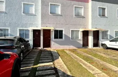 Casa 2 dorms no residencial petrae à venda em atibaia