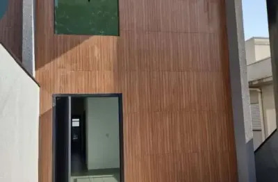 Casa com 3 quartos à venda na Rua Paulo Izzo, 1000, Jardim Maristela, Atibaia