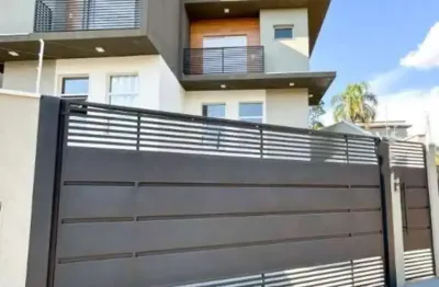 Casa para venda em atibaia, jardim paulista, 3 dormitórios, 3 suítes, 4 banheiros, 2 vagas