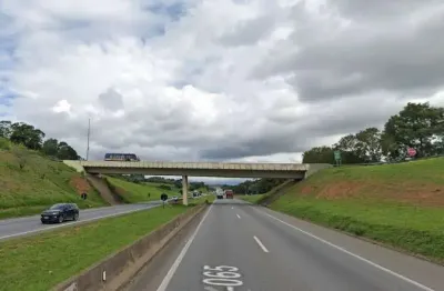 Terreno à venda na Estrada do Mingu, 3000, Parque Rio Abaixo, Atibaia