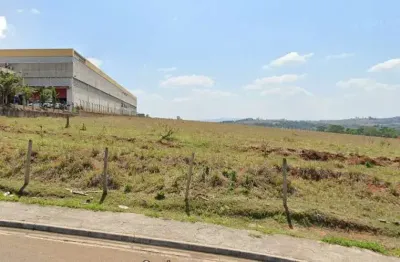 Terreno à venda na Estrada do Mingu, 1000, Parque Rio Abaixo, Atibaia