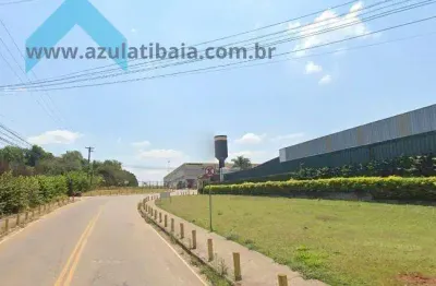 Terreno à venda na Estrada do Mingu, 3000, Parque Rio Abaixo, Atibaia