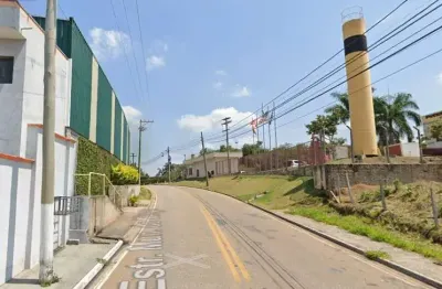 Terreno à venda na Estrada do Mingu, 1000, Parque Rio Abaixo, Atibaia