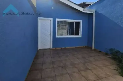 Casa térrea à venda no nova atibaia  2 dormitórios