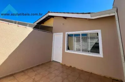 Casa com 2 quartos à venda na Rua Nova Atibaia, 1030, Nova Cerejeira, Atibaia