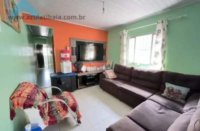 Casa com 4 quartos à venda na Rua Bela Vista, 670, Jardim Imperial, Atibaia