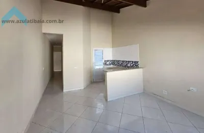 Casa térrea à venda no nova atibaia  2 dormitórios