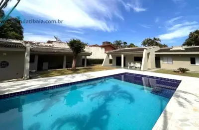 Casa térrea condominio flamboyant à venda em atibaia