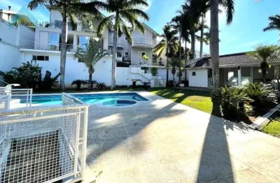Casa em condomínio para venda em atibaia, condominio flamboyant, 5 dormitórios, 5 suítes, 6 banheiros, 4 vagas