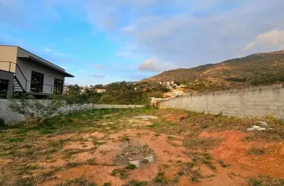 Terreno à venda na Avenida Santana, 1050, Itapetinga, Atibaia