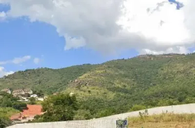 Terreno à venda na Avenida Santana, 1051, Itapetinga, Atibaia