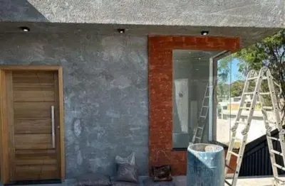 Sobrado 3 suítes à venda no jardim do lago  atibaia