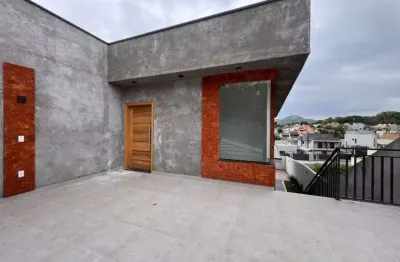 Casa com 3 quartos à venda na Rua Barretos, 1005, Jardim do Lago, Atibaia