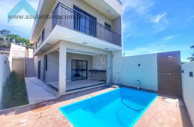 Casa com 3 quartos à venda na Rua Lorena, 1005, Jardim do Lago, Atibaia