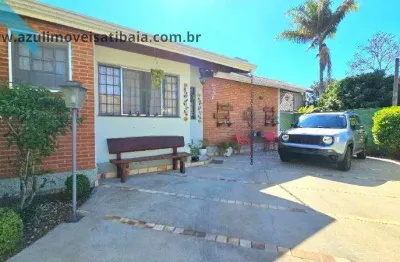 Casa com 3 quartos à venda no Nova Gardênia, Atibaia 